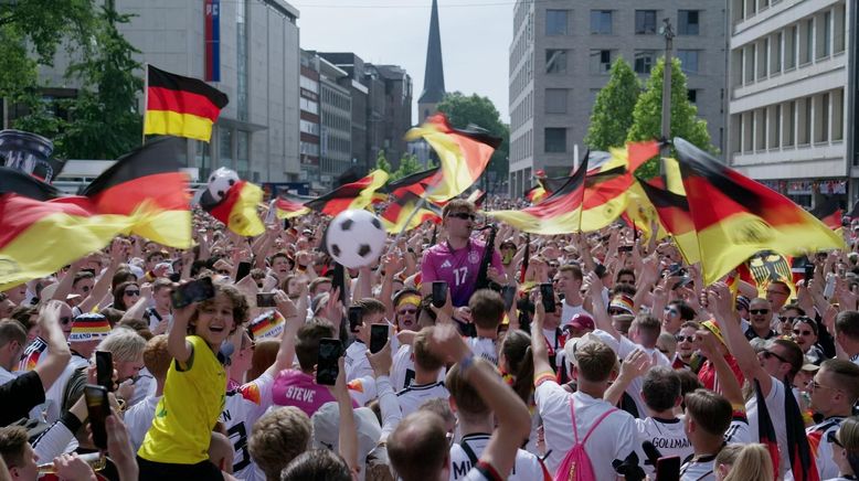 Unser Team - Die Heim-EM 2024