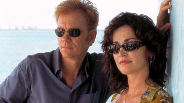 CSI: Miami