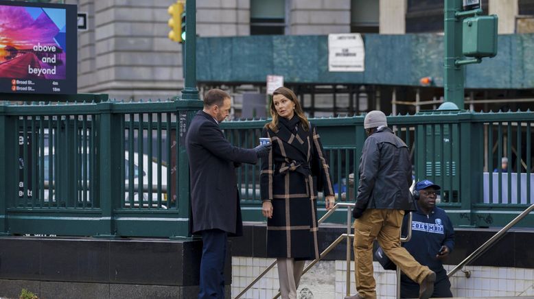 Blue Bloods - Crime Scene New York