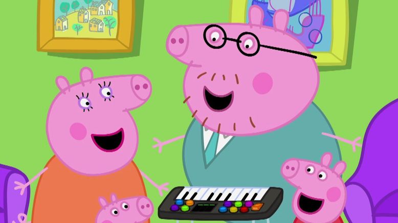 Peppa Pig