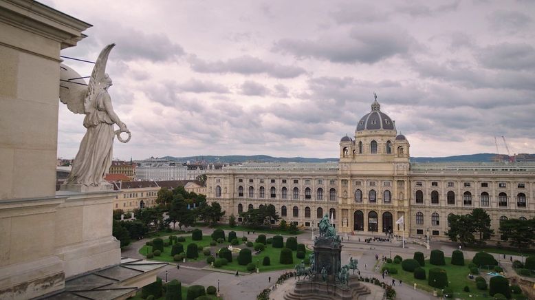 Reisezeit - Österreich