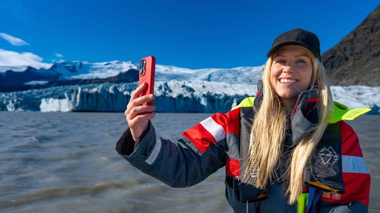 Island - Die Macht der Influencer