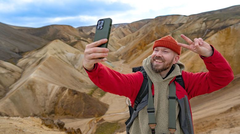 Island - Die Macht der Influencer