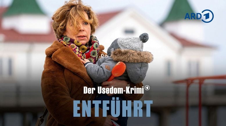 Entführt - Der Usedom-Krimi