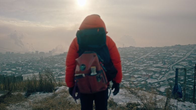 Checker Tobi und die Reise zu den fliegenden Flüssen