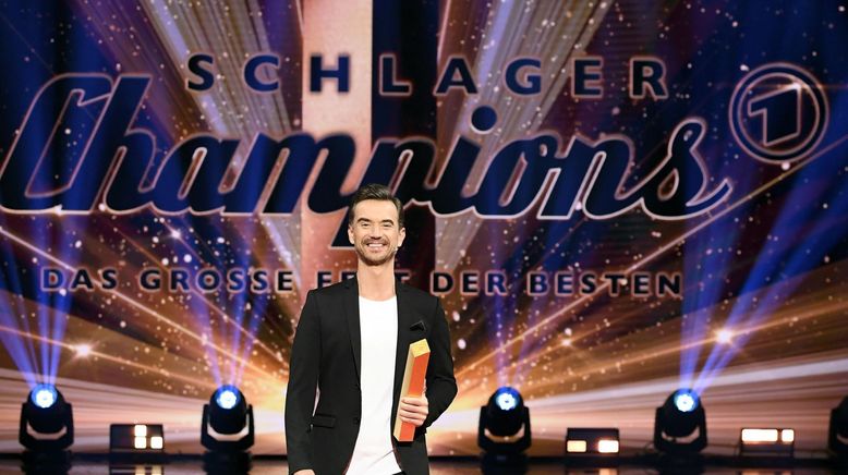 Schlagerchampions - Das große Fest der Besten