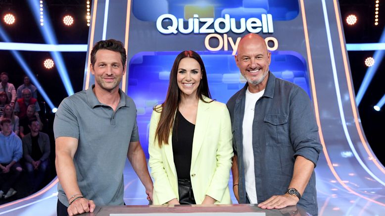 Quizduell-Olymp