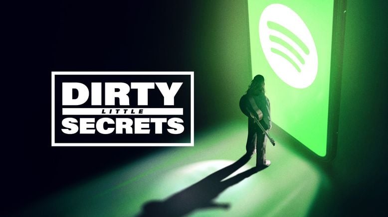 Dirty Little Secrets - Warum wir immer weiter trinken