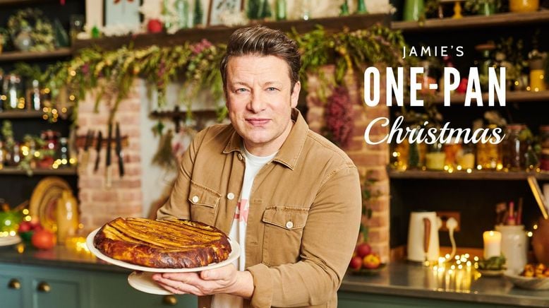 Jamie Oliver: Geniale One Pot Gerichte