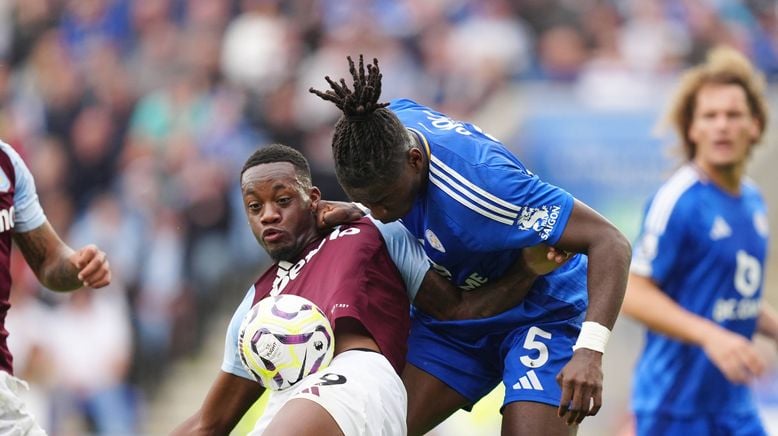 Fußball: England, Premier League