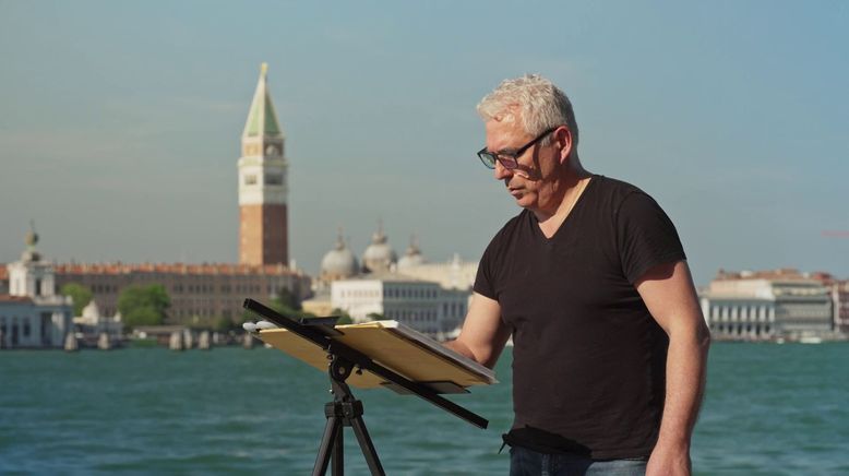 Painting Venice - Die Maler von Venedig