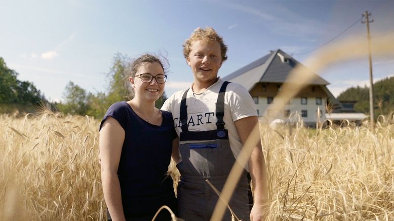 Land - Liebe - Luft