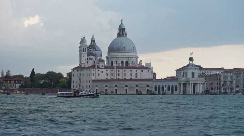 Painting Venice - Die Maler von Venedig