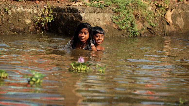 Kerala - Indiens tropischer Garten