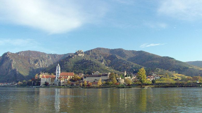 Wachau - Land am Strome