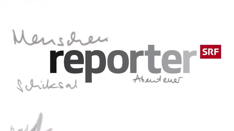 Reporter