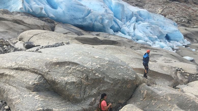 Unterwegs am Polarkreis - Auf dem Kystriksveien in Norwegen