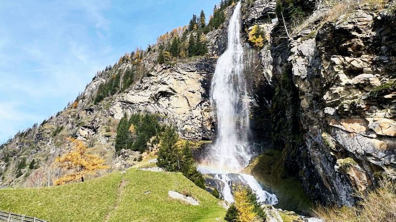 Das Element des Lebens - Vom Wasser in Kärnten