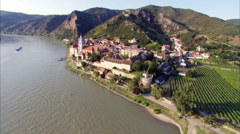 Wachau - Land am Strome