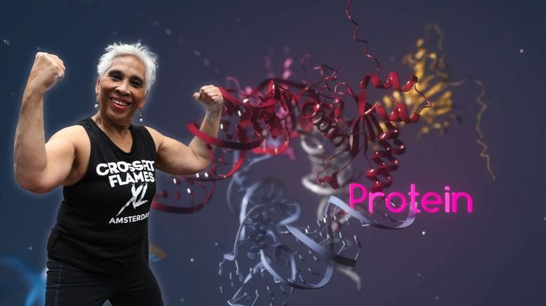 Die Protein-Revolution