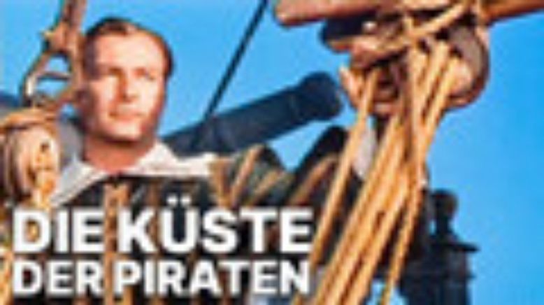 Die Küste der Piraten