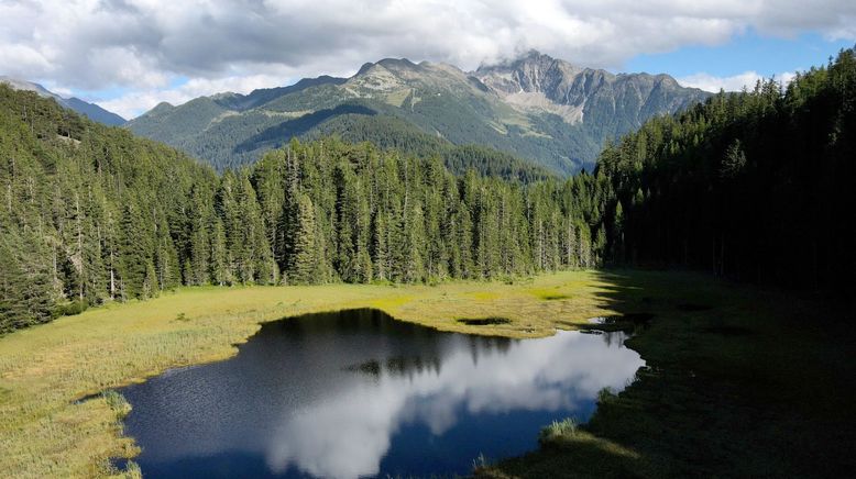 Sinfonie der Alpenseen