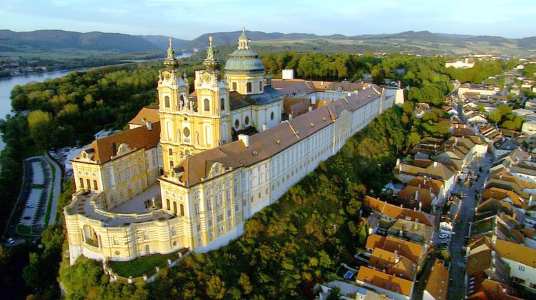 Wachau - Land am Strome