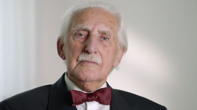 Zeuge der Zeit: Dr. Leon Weintraub