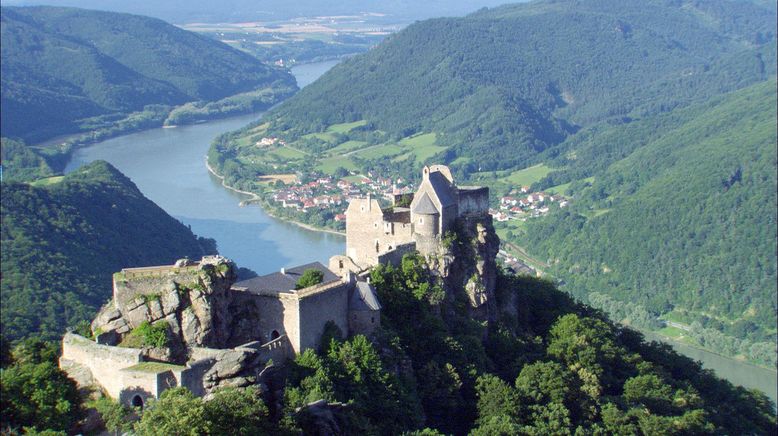 Wachau - Land am Strome