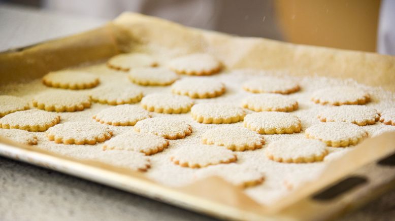 Magische Weihnachten