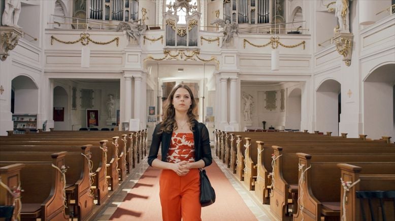 Tanz des Lebens - Die Schüler*innen der Ballettakademie der Wiener Staatsoper