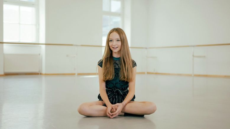 Tanz des Lebens - Die Schüler*innen der Ballettakademie der Wiener Staatsoper