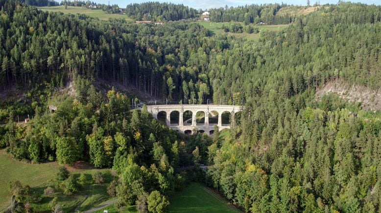 Österreichs Welterbe