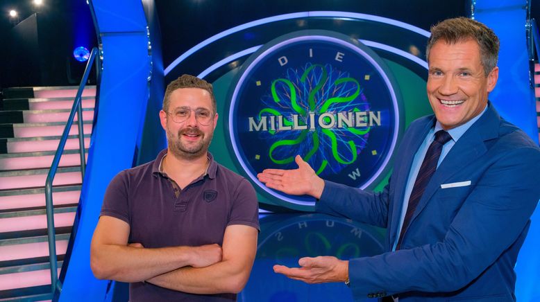 Die Millionenshow