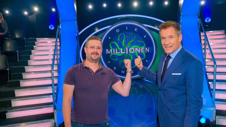 Die Millionenshow