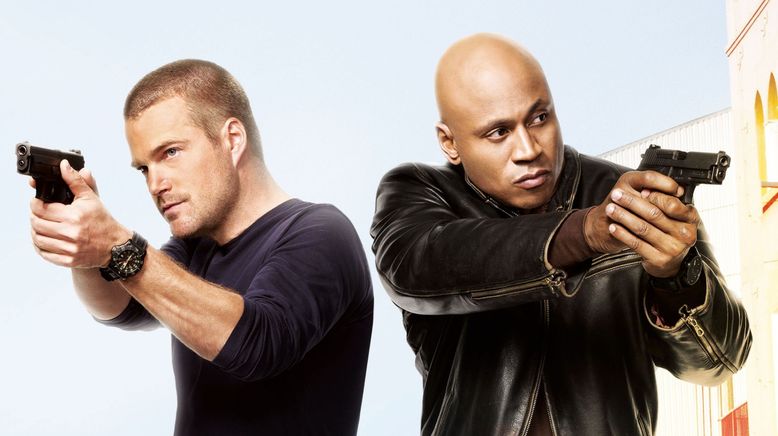 NCIS: Los Angeles