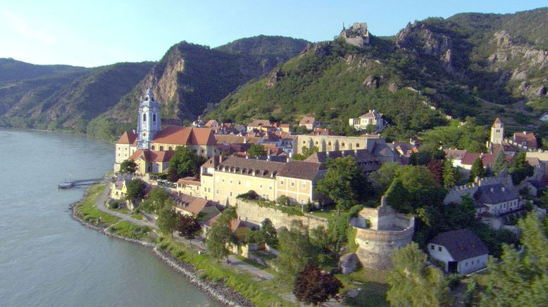 Wachau - Land am Strome