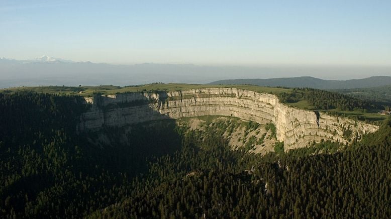 Wunderwelt Schweiz