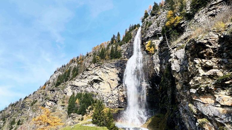 Das Element des Lebens - Vom Wasser in Kärnten