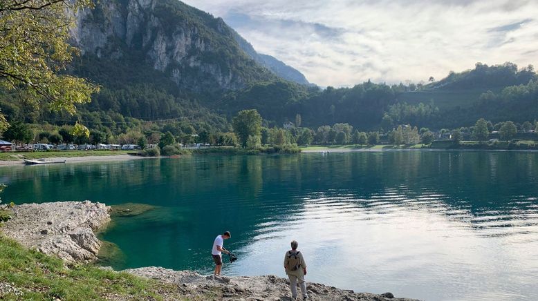 Trentino entdecken