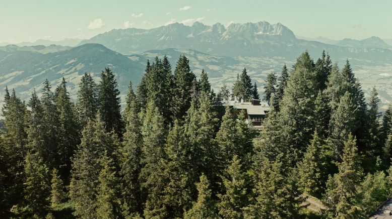 Mythos Kitzbühel - Die Hahnenkammbahn