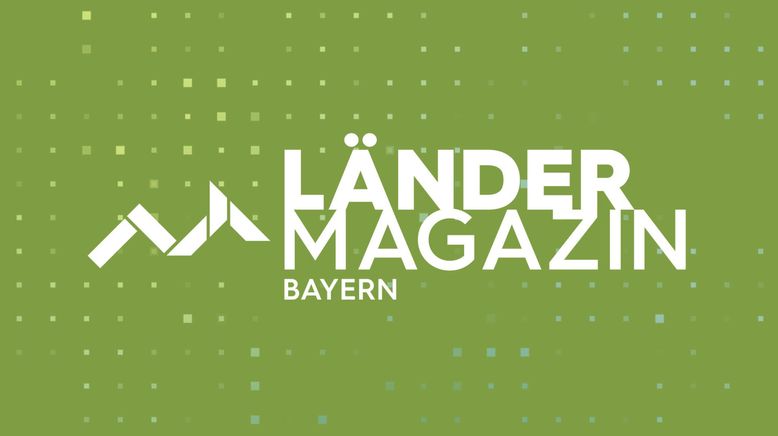 Ländermagazin