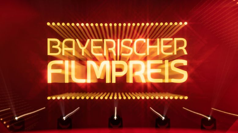 Bayerischer Filmpreis 2024