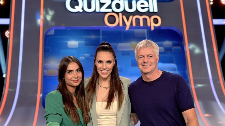 Quizduell-Olymp