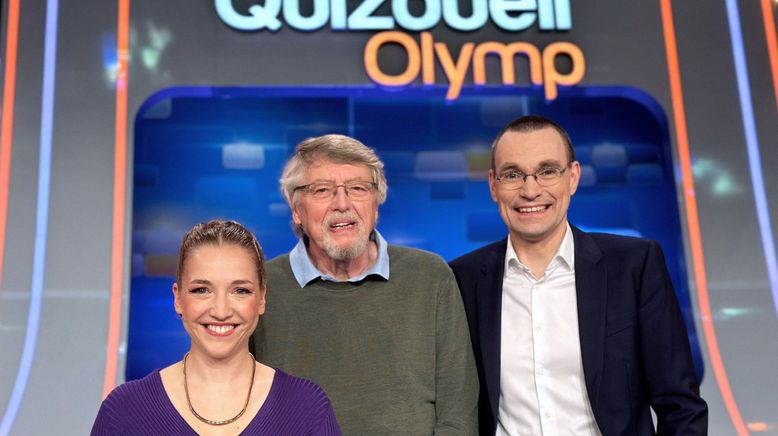 Quizduell-Olymp