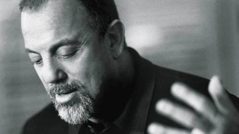 Billy Joel: Live from Long Island