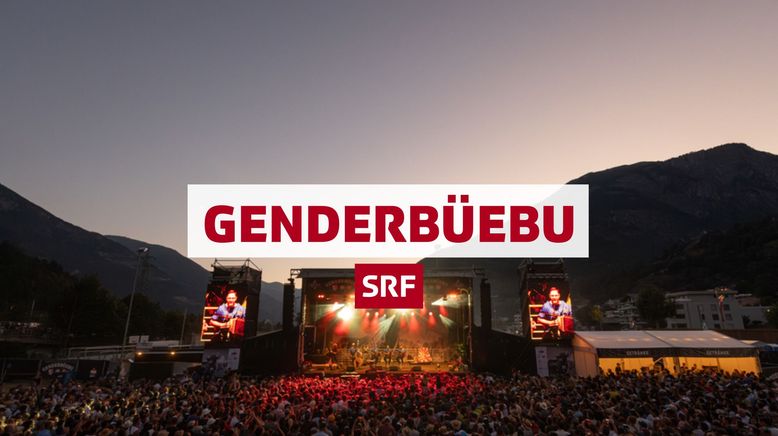 SRF Volksmusik