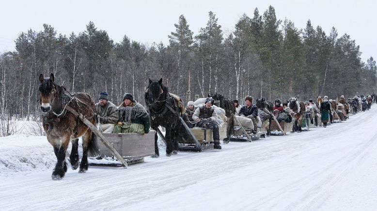 Norwegens schönste Jahreszeit