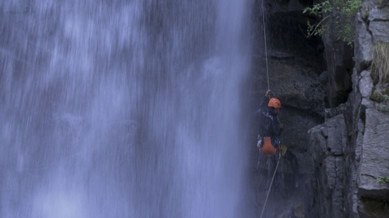 Schweizer Flussgeschichten (4/4)