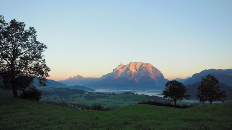 Schladminger Bergwelten